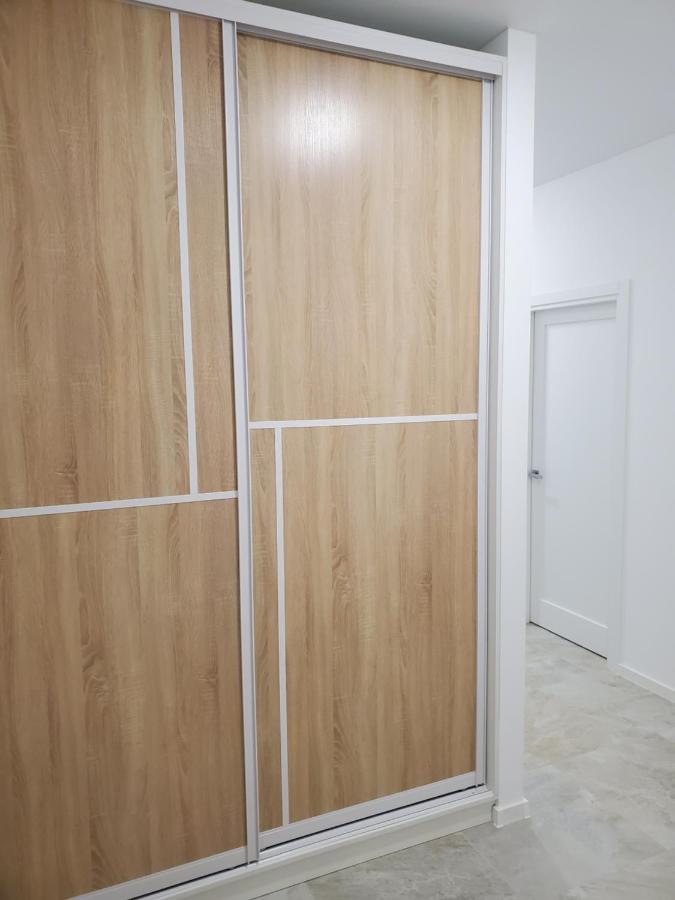 Vinna Просторі Апартаменти В Новобудові. Ternopil Ngoại thất bức ảnh